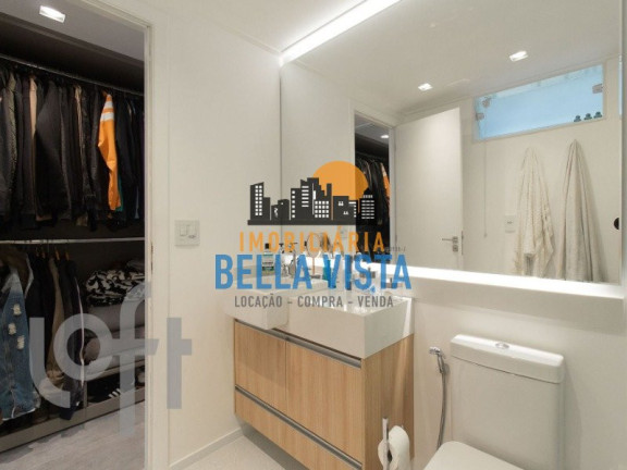 Imagem Apartamento com 2 Quartos à Venda, em Jardim Paulista - São Paulo Imagem Apartamento com 2 Quartos à Venda, em Jardim Paulista - São Paulo