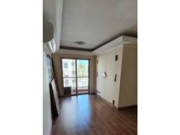 Apartamento com 3 Quartos à Venda, 72 m² em Vila Nova - Campinas