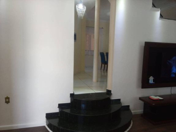 Imagem Sobrado com 3 Quartos à Venda, em Jardim Montreal - Sorocaba Imagem Sobrado com 3 Quartos à Venda, em Jardim Montreal - Sorocaba