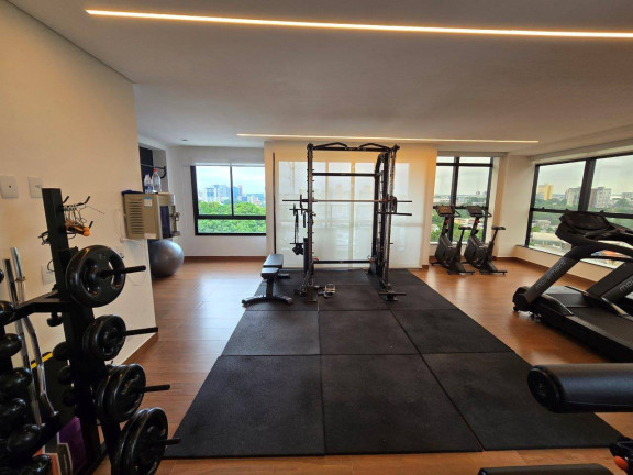 Imagem Apartamento com 1 Quarto para Alugar, 25 m² em Nossa Senhora Das Graças - Manaus Imagem Apartamento com 1 Quarto para Alugar, 25 m² em Nossa Senhora Das Graças - Manaus