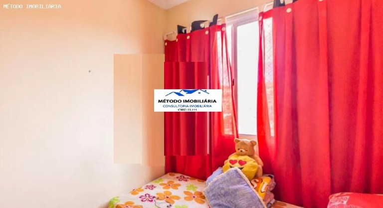 Imagem Apartamento com 3 Quartos à Venda, 58 m² em Parque São Vicente - Mauá Imagem Apartamento com 3 Quartos à Venda, 58 m² em Parque São Vicente - Mauá