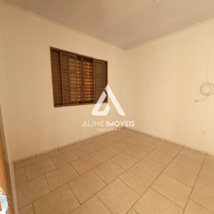 Imagem Casa com 2 Quartos para Alugar, em São Miguel - Cruz Alta Imagem Casa com 2 Quartos para Alugar, em São Miguel - Cruz Alta