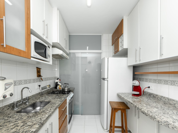 Imagem Apartamento com 3 Quartos à Venda, 78 m² em Alto Da Lapa - São Paulo