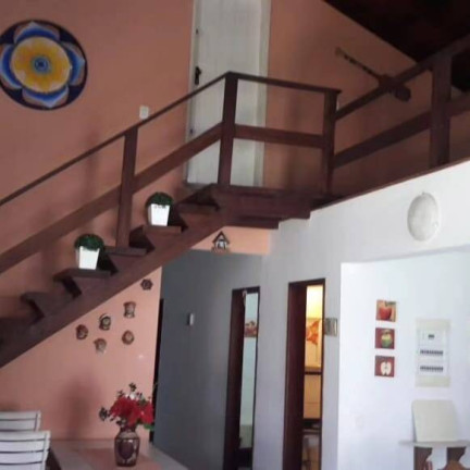 Imagem Casa com 4 Quartos à Venda, 400 m² em Boraceia - Bertioga Imagem Casa com 4 Quartos à Venda, 400 m² em Boraceia - Bertioga