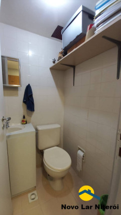 Imagem Sala Comercial à Venda, 46 m² em Centro - Niterói