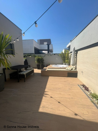 Imagem Casa com 3 Quartos à Venda, 150 m² em Recanto Quarto Centenário - Jundiaí
