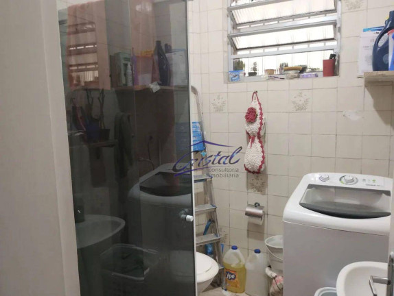 Imagem Apartamento com 1 Quarto à Venda, 24 m² em Canto Do Forte - Praia Grande Imagem Apartamento com 1 Quarto à Venda, 24 m² em Canto Do Forte - Praia Grande