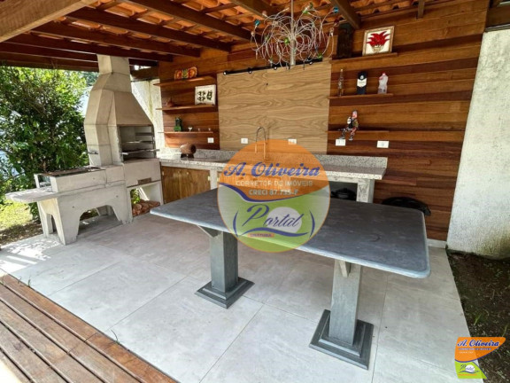 Imagem Casa com 3 Quartos à Venda, 150 m² em Perequê Açu - Ubatuba Imagem Casa com 3 Quartos à Venda, 150 m² em Perequê Açu - Ubatuba
