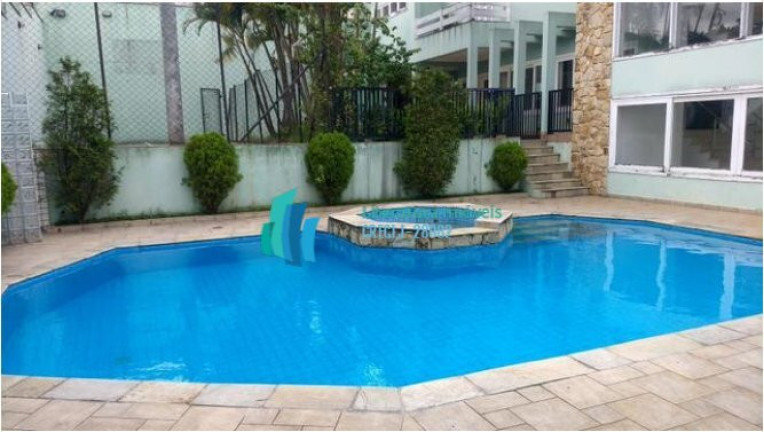Casa com 4 Quartos à Venda, 450 m² em Assunção - São Bernardo Do Campo
