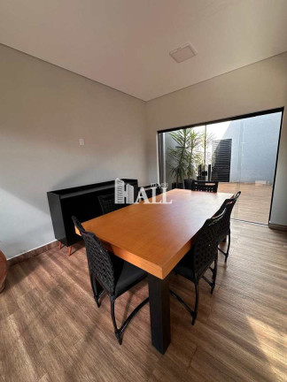 Imagem Casa com 3 Quartos à Venda, 140 m² em Residencial Maria Júlia - São José Do Rio Preto Imagem Casa com 3 Quartos à Venda, 140 m² em Residencial Maria Júlia - São José Do Rio Preto