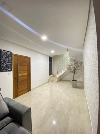 Imagem Sobrado com 3 Quartos à Venda, 123 m² em Vila Nova Aparecida - Mogi Das Cruzes Imagem Sobrado com 3 Quartos à Venda, 123 m² em Vila Nova Aparecida - Mogi Das Cruzes