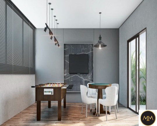 Imagem Apartamento com 3 Quartos à Venda, 83 m² em Manaíra - João Pessoa