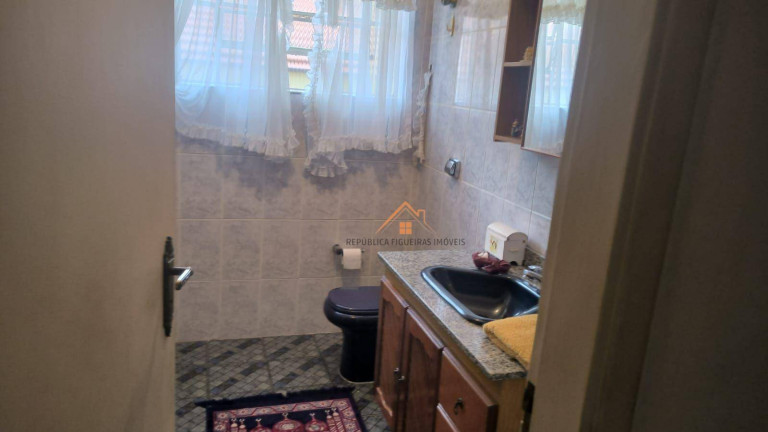 Imagem Casa com 4 Quartos à Venda, 180 m² em Campestre - Santo André
