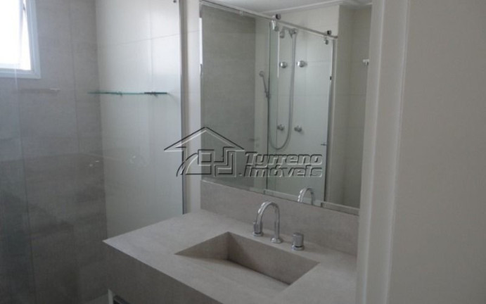 Imagem Apartamento com 3 Quartos à Venda, 147 m² em Vila Ema - São José Dos Campos