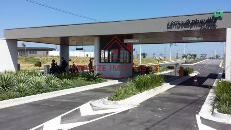 Terreno em Condomínio à Venda, 360 m² em Ogiva - Cabo Frio