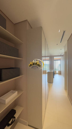 Imagem Apartamento com 3 Quartos à Venda, 160 m² em Alphagran Alphaville - Barueri