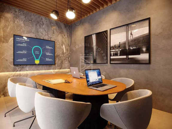 Imagem Apartamento com 2 Quartos à Venda, 75 m² em Jardim Aquarius - São José Dos Campos Imagem Apartamento com 2 Quartos à Venda, 75 m² em Jardim Aquarius - São José Dos Campos