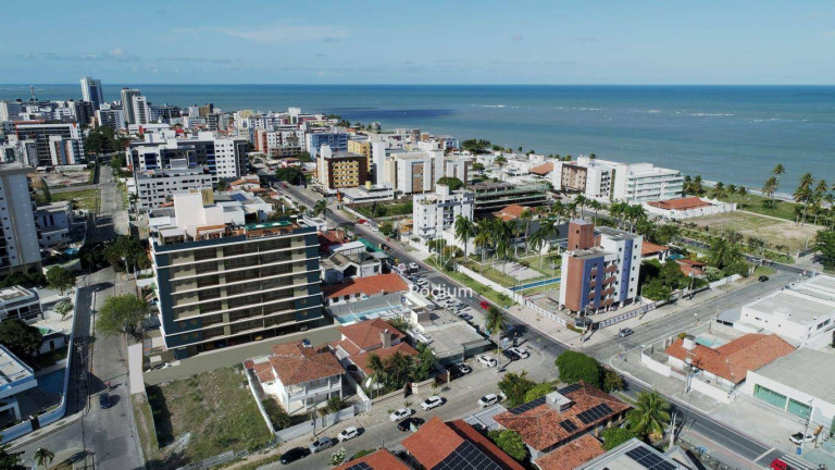 Imagem Apartamento com 2 Quartos à Venda, 59 m² em Jardim Oceania - João Pessoa Imagem Apartamento com 2 Quartos à Venda, 59 m² em Jardim Oceania - João Pessoa