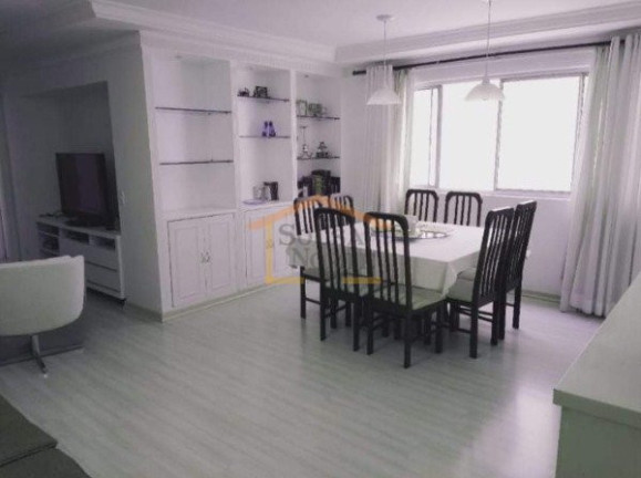 Imagem Apartamento com 4 Quartos à Venda, 140 m² em Santa Cecília - São Paulo Imagem Apartamento com 4 Quartos à Venda, 140 m² em Santa Cecília - São Paulo