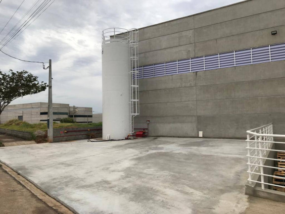 Imagem Galpão para Alugar, 2.784 m² em Iporanga - Sorocaba