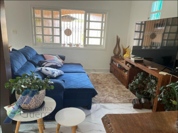 Imagem Casa com 4 Quartos à Venda, 166 m² em Itaguá - Ubatuba Imagem Casa com 4 Quartos à Venda, 166 m² em Itaguá - Ubatuba