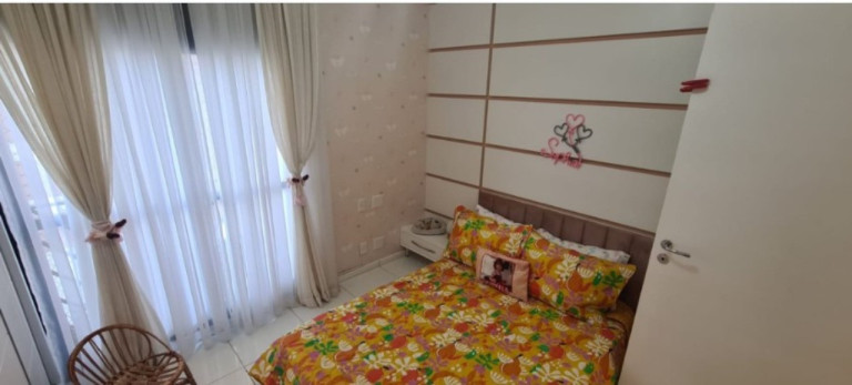 Imagem Apartamento com 4 Quartos à Venda, 263 m² em Tatuapé - São Paulo