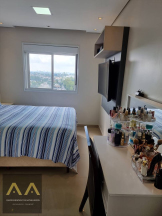 Imagem Apartamento com 1 Quarto à Venda, 51 m² em Alphaville - Barueri