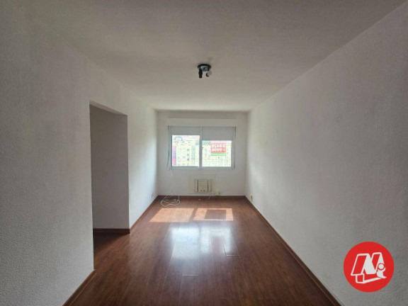 Apartamento com 2 Quartos para Alugar, 70 m² em Jardim Botânico - Porto Alegre