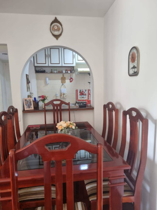Apartamento com 2 Quartos à Venda, 45 m² em Quinta Da Paineira - São Paulo