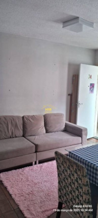 Imagem Apartamento com 2 Quartos à Venda, 49 m² em Samarita - São Vicente Imagem Apartamento com 2 Quartos à Venda, 49 m² em Samarita - São Vicente