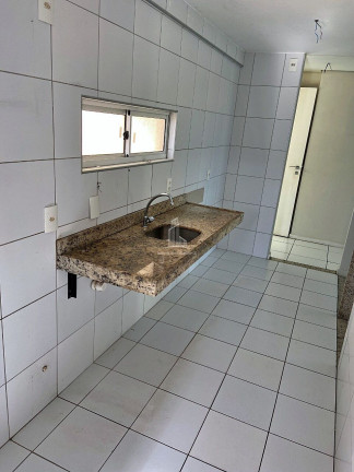 Imagem Apartamento com 3 Quartos à Venda, 80 m² em Edson Queiroz - Fortaleza