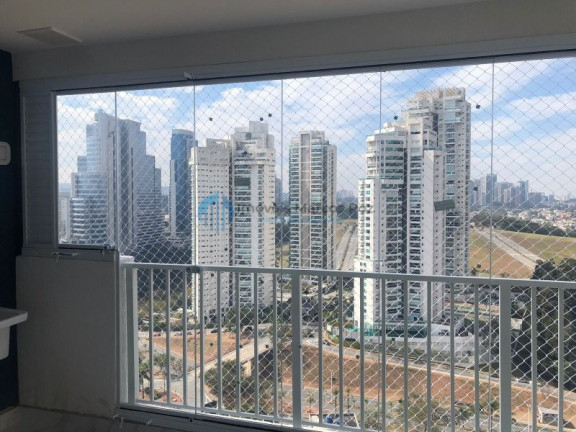 Imagem Apartamento com 2 Quartos à Venda, 690 m² em Alphaville Empresarial - Barueri Imagem Apartamento com 2 Quartos à Venda, 690 m² em Alphaville Empresarial - Barueri