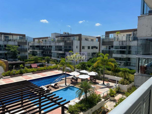 Cobertura com 3 Quartos à Venda, 152 m² em Recreio Dos Bandeirantes - Rio De Janeiro