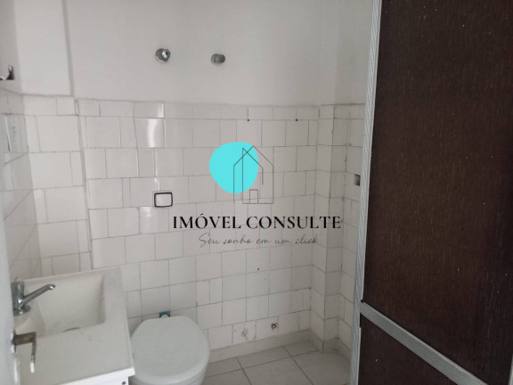 Imagem Apartamento com 1 Quarto à Venda, 45 m² em Bela Vista - São Paulo