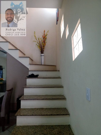 Imagem Sobrado com 3 Quartos à Venda, em Jardim Sul - São José Dos Campos Imagem Sobrado com 3 Quartos à Venda, em Jardim Sul - São José Dos Campos