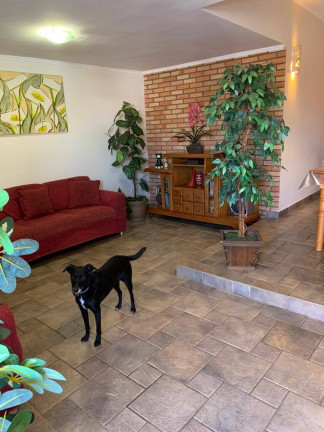 Imagem Casa com 3 Quartos à Venda, 150 m² em Jardim Planalto - Campinas Imagem Casa com 3 Quartos à Venda, 150 m² em Jardim Planalto - Campinas