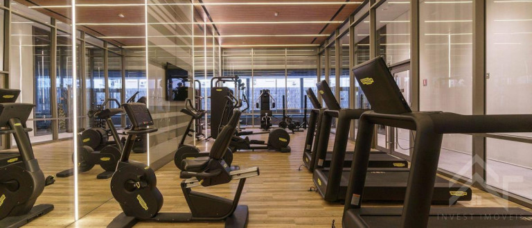 Imagem Apartamento com 4 Quartos à Venda, 585 m²