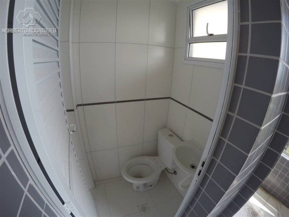 Imagem Apartamento com 2 Quartos à Venda, 78 m² em Guilhermina - Praia Grande