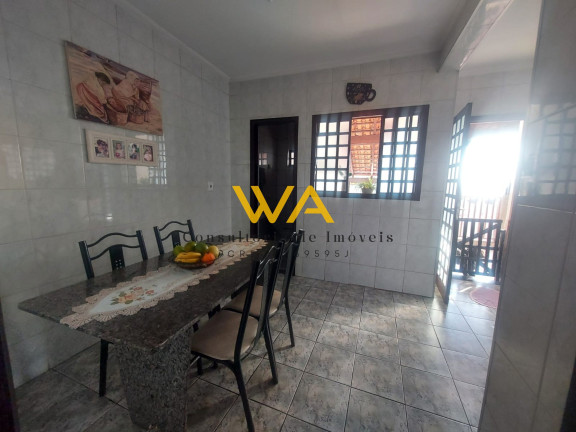 Imagem Sobrado com 3 Quartos à Venda, 146 m² em Vila Lavínia - Mogi Das Cruzes Imagem Sobrado com 3 Quartos à Venda, 146 m² em Vila Lavínia - Mogi Das Cruzes