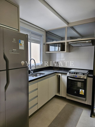 Imagem Apartamento com 2 Quartos à Venda, 44 m² em Casa Verde - São Paulo Imagem Apartamento com 2 Quartos à Venda, 44 m² em Casa Verde - São Paulo
