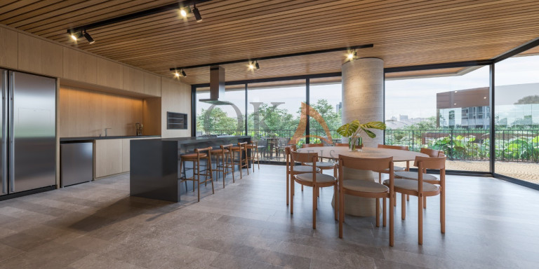 Imagem Apartamento com 3 Quartos à Venda, 169 m² em Bigorrilho - Curitiba
