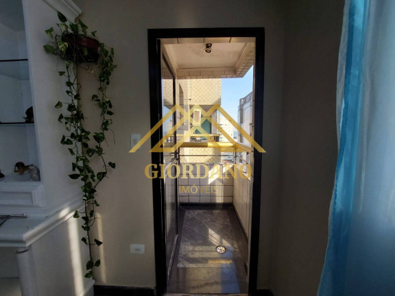 Imagem Cobertura com 3 Quartos à Venda, 380 m² em Aviação - Praia Grande