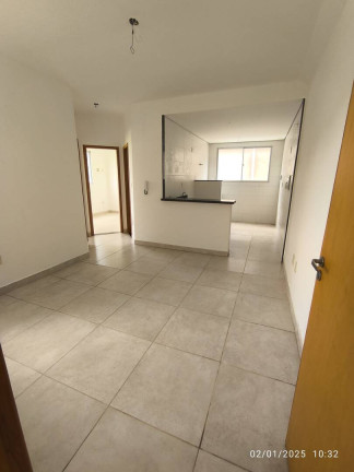 Imagem Apartamento com 2 Quartos à Venda, 45 m² em Ouro Negro - Ibirité Imagem Apartamento com 2 Quartos à Venda, 45 m² em Ouro Negro - Ibirité