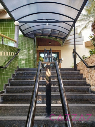 Imagem Apartamento com 2 Quartos à Venda, 100 m² em Tupi - Praia Grande