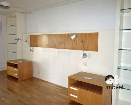 Imagem Apartamento com 4 Quartos à Venda, 251 m² em Vila Nova Conceição - São Paulo