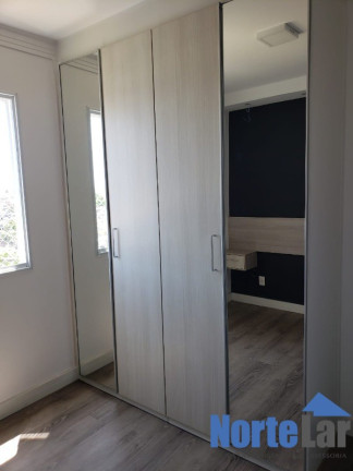 Imagem Apartamento com 2 Quartos à Venda, 47 m² em Vila Medeiros - São Paulo Imagem Apartamento com 2 Quartos à Venda, 47 m² em Vila Medeiros - São Paulo
