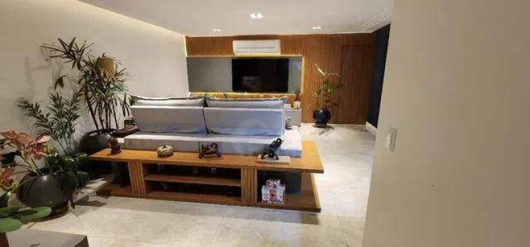 Imagem Apartamento com 3 Quartos à Venda, 146 m² em Chácara Areal - Indaiatuba