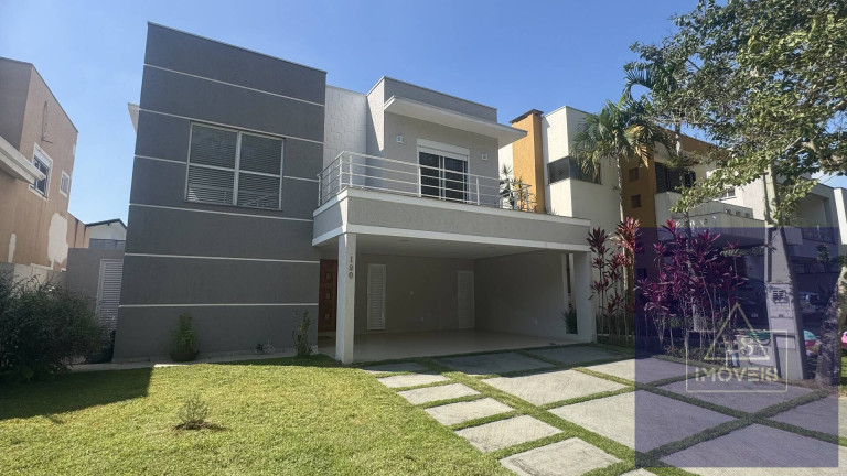 Imagem Casa de Condomínio com 3 Quartos à Venda, 222 m² em Botujuru - Mogi Das Cruzes Imagem Casa de Condomínio com 3 Quartos à Venda, 222 m² em Botujuru - Mogi Das Cruzes