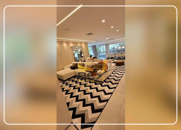Imagem Apartamento com 3 Quartos à Venda, 175 m² em Alphaville Conde Ii - Barueri Imagem Apartamento com 3 Quartos à Venda, 175 m² em Alphaville Conde Ii - Barueri