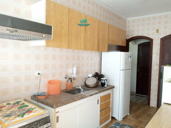 Imagem Apartamento com 3 Quartos à Venda, 105 m² em Enseada - Guarujá Imagem Apartamento com 3 Quartos à Venda, 105 m² em Enseada - Guarujá